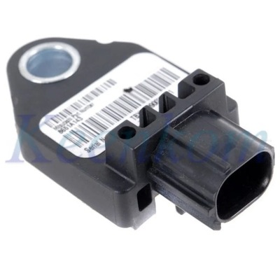 8651A143 1 PIEZA SENSOR ZDERZENIA PARA OUTLANDER  