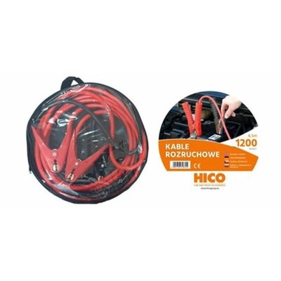 ACCIONAMIENTO DE ARRANQUE BORG-HICO KRZ021 1200A 4,5 M  