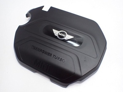 RECUBRIMIENTO PROTECCIÓN DEL MOTOR MINI COOPER D F55 F56 F57 1.5D B37 15R  