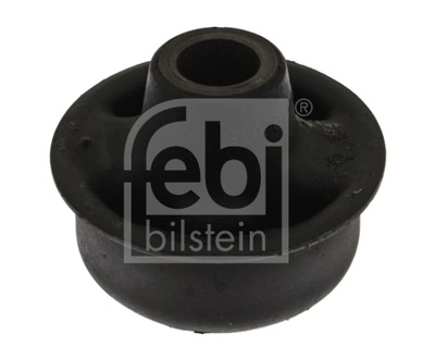 FEBI BILSTEIN SILENTBLOCK ВАЖЕЛЯ FE02015