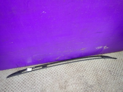 Bmw x3 e83 03-06 рейлінг даховий правий фото №1