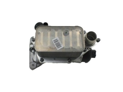 Master iii movano 2.3dci радиатор масла oryg фото №1