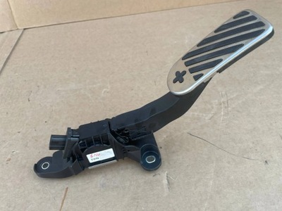 Hyundai ioniq 5 педаль газу потенціометр фото №1