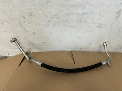 Шланг кондиціонера mercedes w176 a2468300902 фото №1