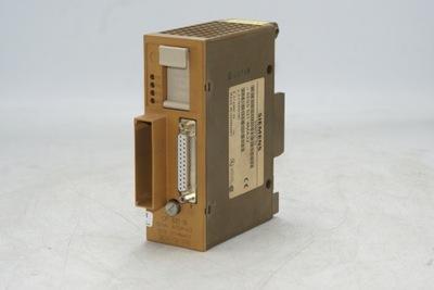 Moduł Siemens 6ES5 521-8MA22