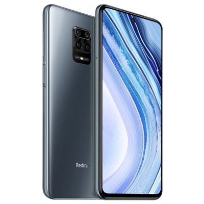 XIAOMI REDMI NOTE 9 PRO 6/64GB M2003J6B2G idealny