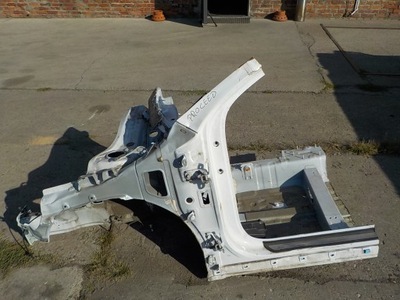 Kia proceed 18- чверть перед передня ліва фото №1