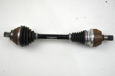 Vw arteon fl 2.0 tsi приводной вал левая 3q0407271at фото №1