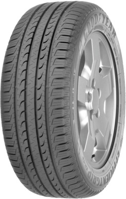 1x Goodyear EFFICIENTGRIP SUV 215/60 R17" 96H 2022