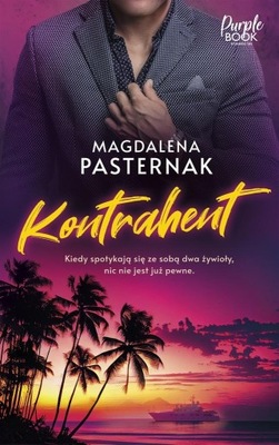 KONTRAHENT, MAGDALENA PASTERNAK