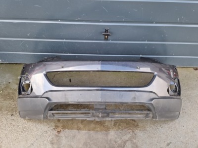 Opel antara lift 2010-2015r бампер перед фото №1