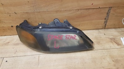 Лампа перед передняя левая mitsubishi space star eu фото №1