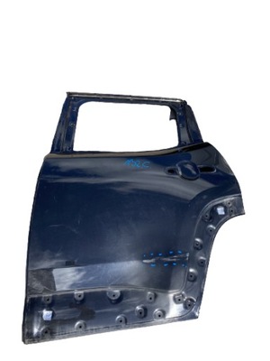 Jeep renegade дверь задняя задние левая oryg фото №1