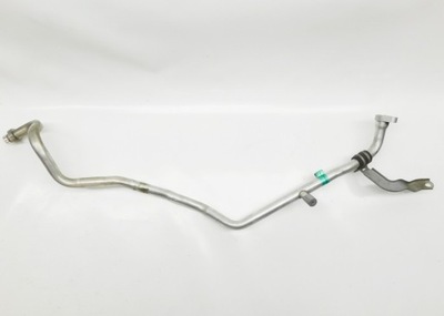 Шланг кондиціонера - renault kadjar 1.5 dci фото №1