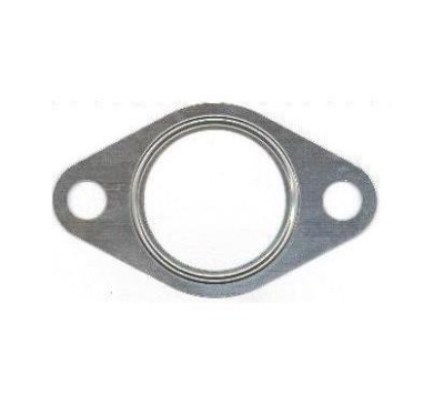 Elring прокладка клапан egr mazda 121 фото №1