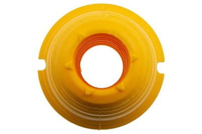 Відбійник амортизатора mitsubishi outlander 12- /перед/ фото №1