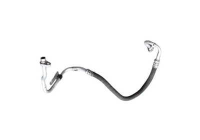 Renault espace talisman 16- трубка шланг кондиціонера 924999352r фото №1