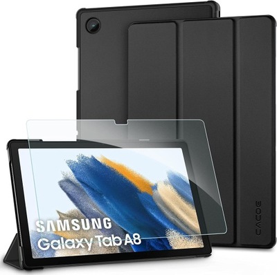 CACOE etui Samsung Galaxy Tab A8 10,5'' 2021 2022
