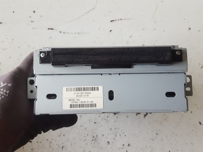 Volvo v60 i lift 13-18r s60 радио навигация фото №1