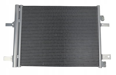 Кондиціонер citroen c4 spacetourer 2018 - фото №1