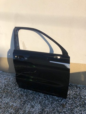 Дверь передние правое kia sorento iv 4 19- фото №1