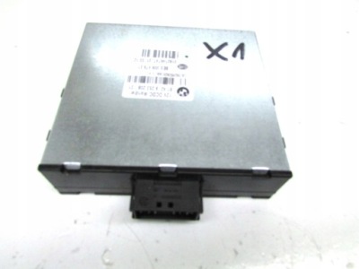 Bmw mini модуль напряжения 9253208 фото №1