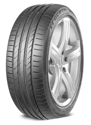 4x Tracmax X-privilo TX3 225/55R17 101W