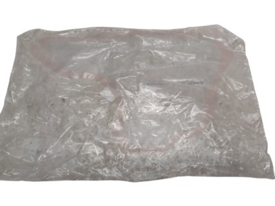 Opel meriva b 10- дефлектор двері лівий перед 13271239 фото №1