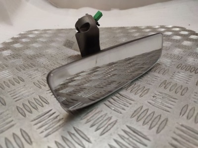 Volvo xc60 дзеркало заднього виду фото №1