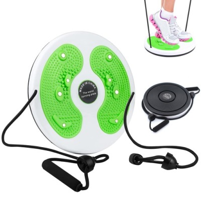 Twister z linkami Bedee 28 cm