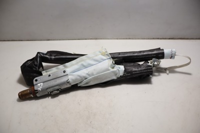 Шторка безопасности воздушная правая renault laguna iii фото №1