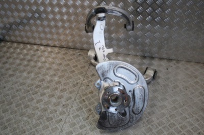 Правое подвеска перед mercedes w167 amg a1673301 zaw34 zaw35 фото №1