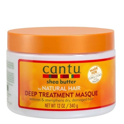CANTU Deep Treatment Masque maska odbudowująca
