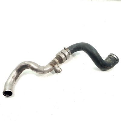 Труба інтеркулер range rover sport l320 pnh500223 фото №1