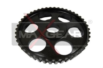 MAXGEAR 54-0570 RUEDA ZEBATE, EJE DISTRIBUCIÓN  