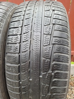 235/55r17 103v xl nokian wra3