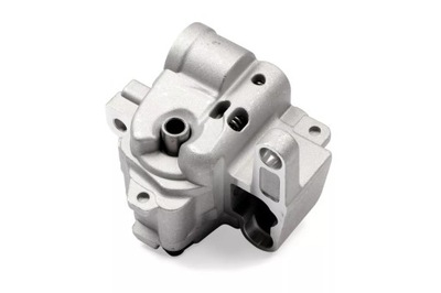 Hepu op5512 насос масла фото №1