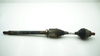 Volvo v70 iii автоматическая коробка передач приводной вал правая длинная 30783204 фото №1