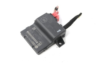 Audi a4 8k b8 s4 2011 rhd модуль керування interfejsem bramy фото №1