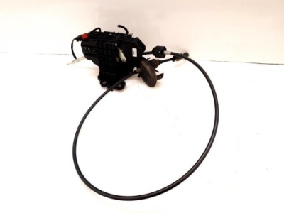 Домкрат переключения передач fiat croma ii автоматическая коробка передач фото №1