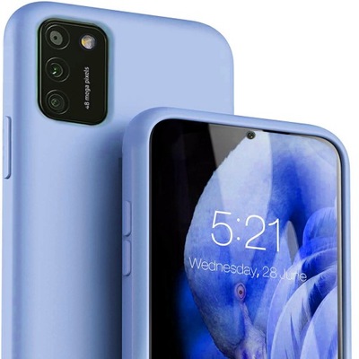 ETUI SOFT INSIDE DO SAMSUNG GALAXY M31s +SZKŁO