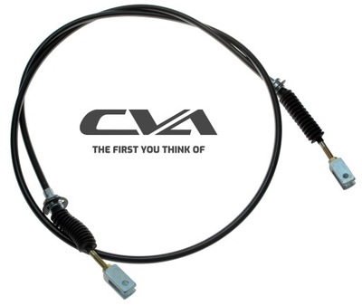 CABLE FRENOS DE MANO JCB / FABRICANTE CVA  