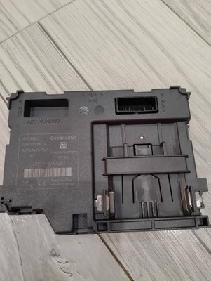 Считыватель карта 285906994r renault clio iv фото №1