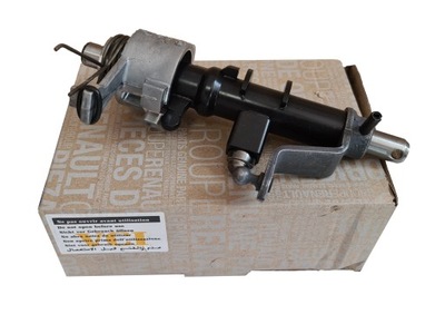 Вибірник коробки передач renault trafic master pk6 фото №1