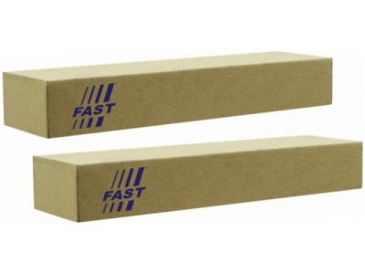 Амортизаторы задняя ford tourneo custom 2.0 2.2 12-15 фото №1