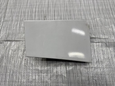 Крышка заливной топлива citroen jumper iii ducato jumper -крышка фото №1