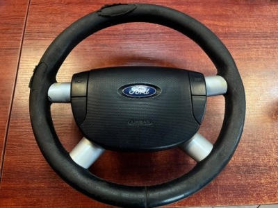 Повітропровід подушка безпеки подушка galaxy mk2 7m5880201a фото №1