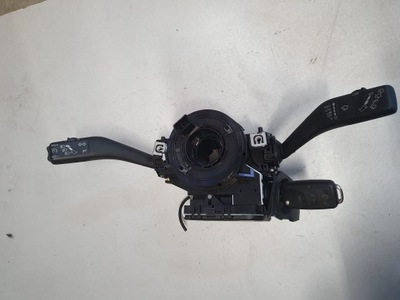 Перемикач комбінований vw golf v plus 1k0953503ej фото №1