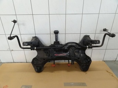 Подрамник балка kia picanto ii 1.0 фото №1