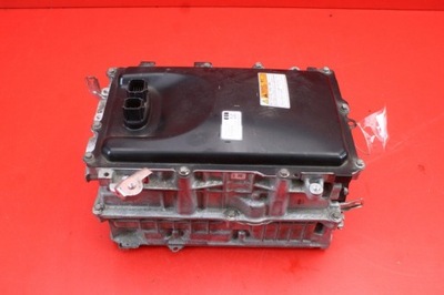 FALOWNIK INWERTER G9200-47330 TOYOTA COROLLA E21 1.8 HYBRID 21R 